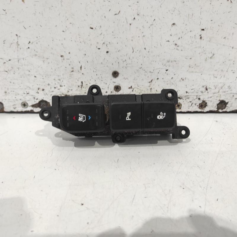 miscellaneous switch relay