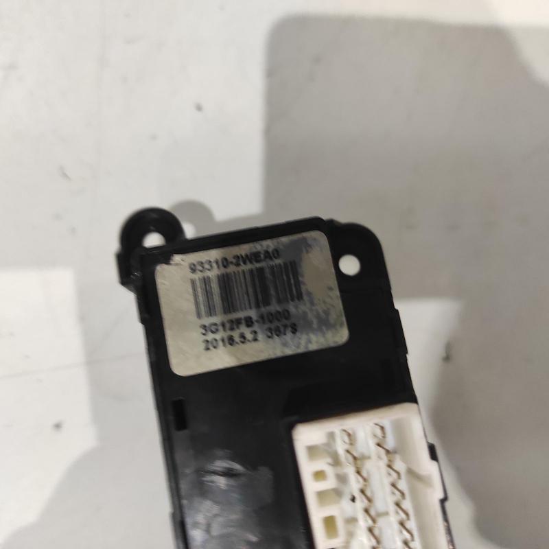 miscellaneous switch relay