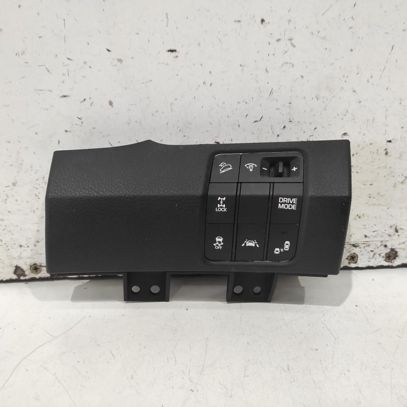 miscellaneous switch relay