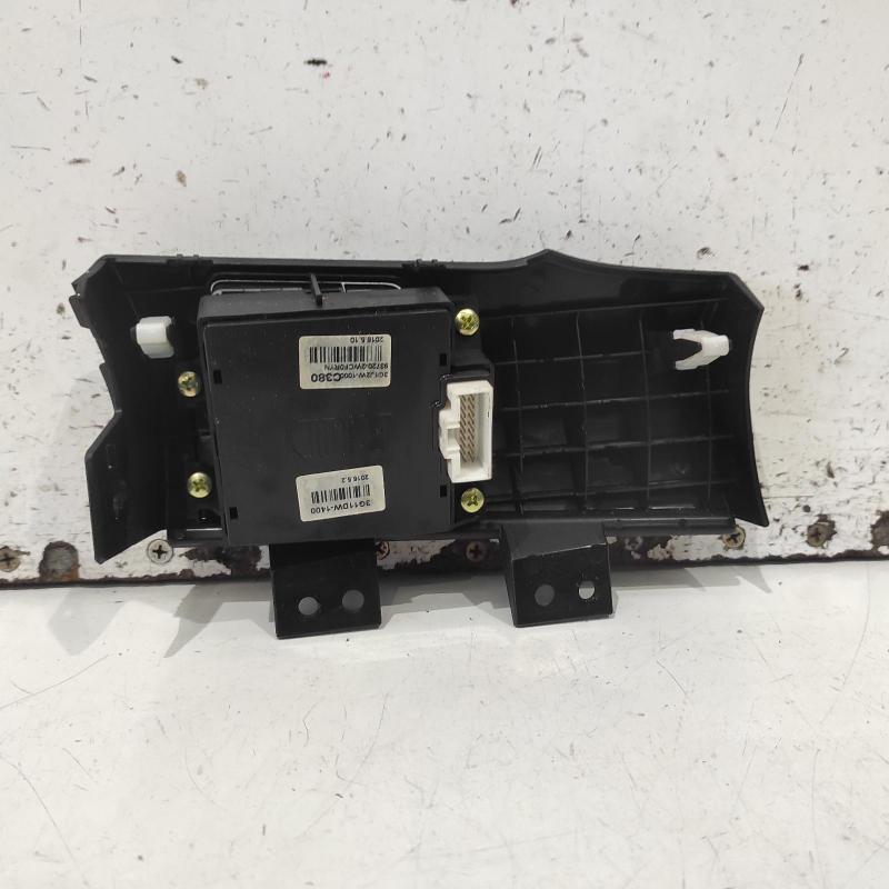 miscellaneous switch relay