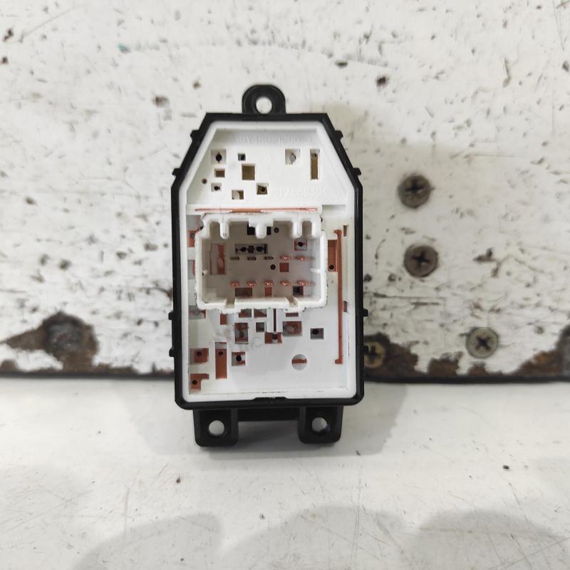 miscellaneous switch relay