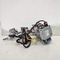steering column