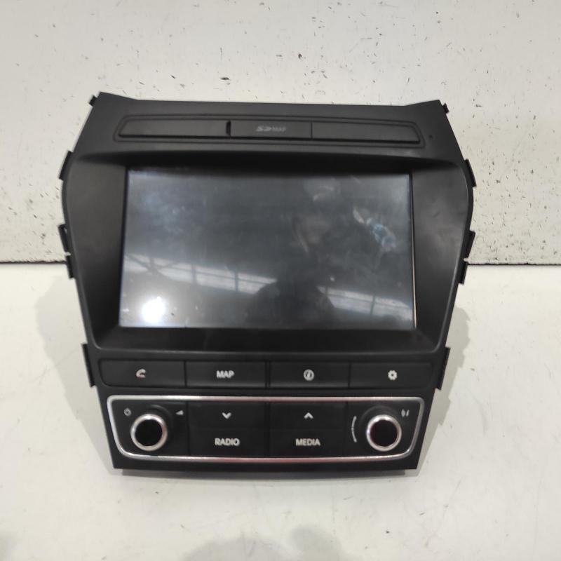 stereo/head unit
