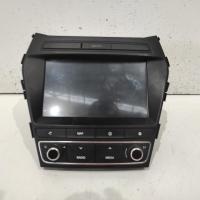 stereo/head unit