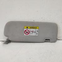 sunvisor