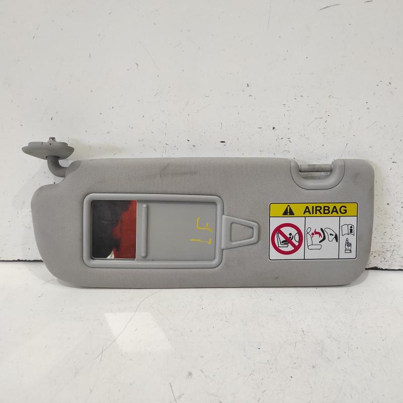 sunvisor