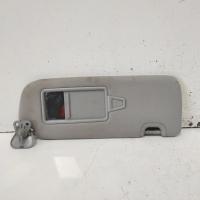 sunvisor