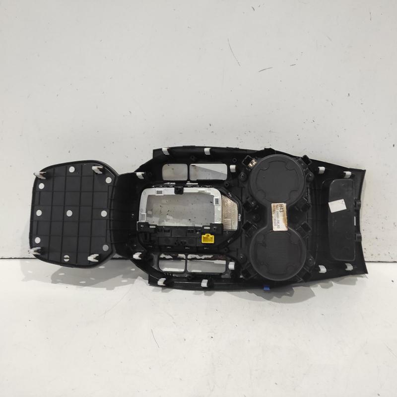trim panel