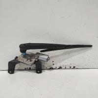 wiper motor
