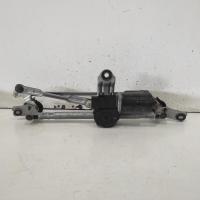 wiper motor