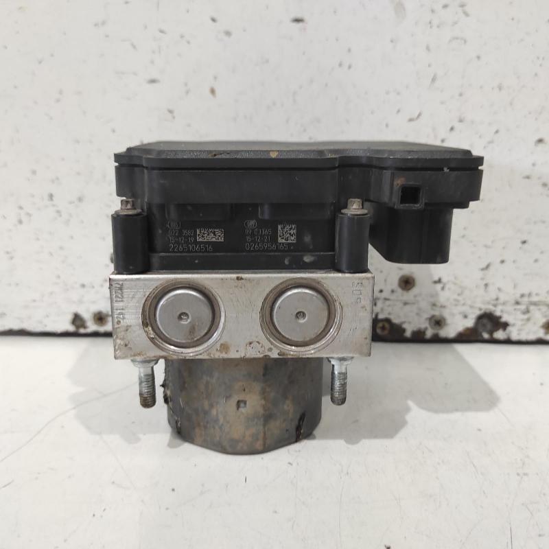 abs pump/modulator