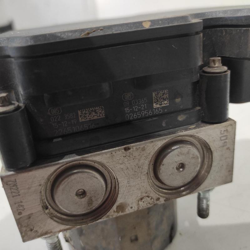 abs pump/modulator