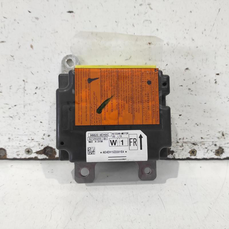 airbag module/sensor