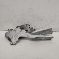 bonnet hinge/strut