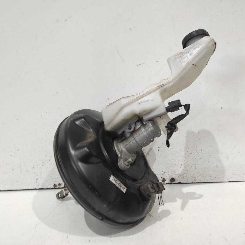 brake booster