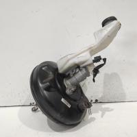 brake booster
