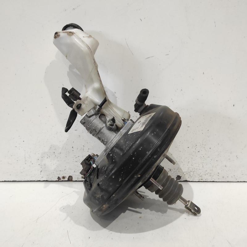 brake booster