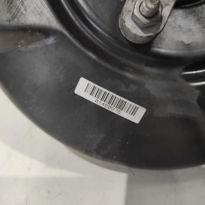 brake booster