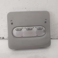 courtesy light