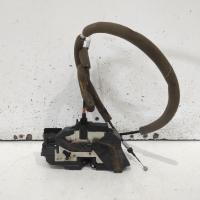 door/boot/gate lock