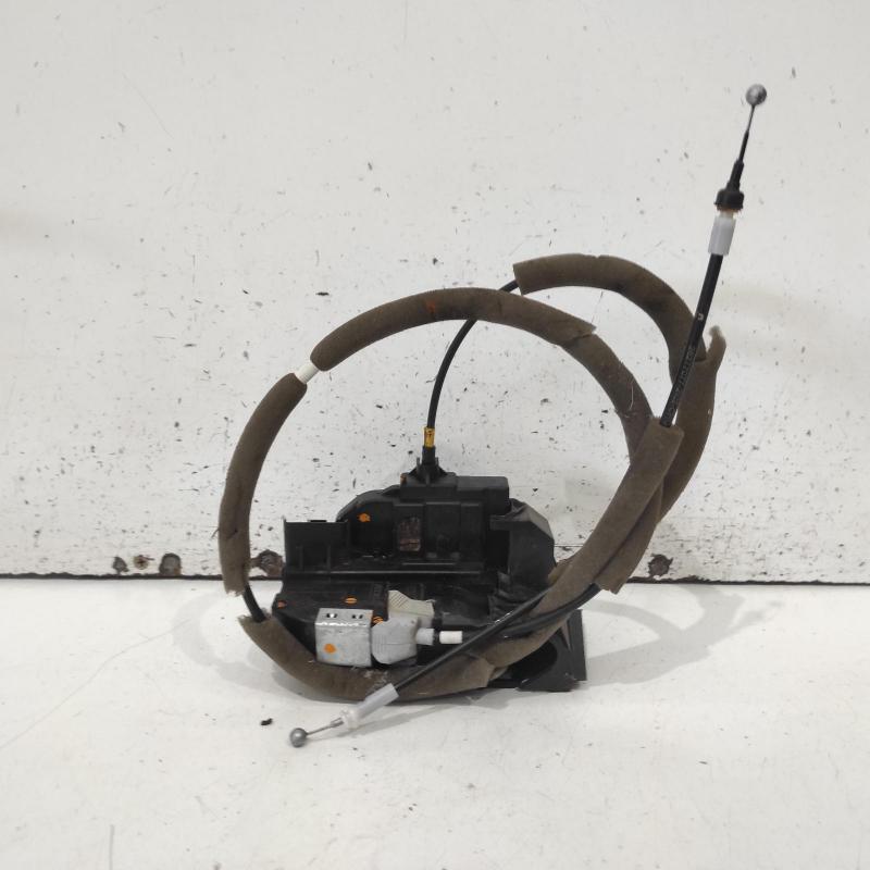 door/boot/gate lock