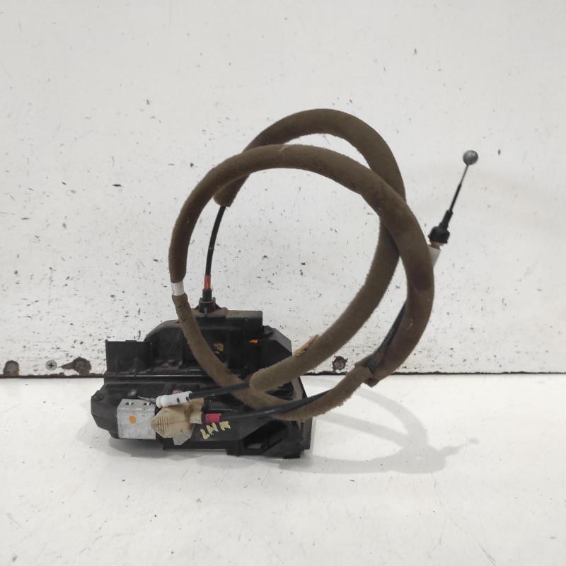 door/boot/gate lock