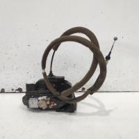 door/boot/gate lock