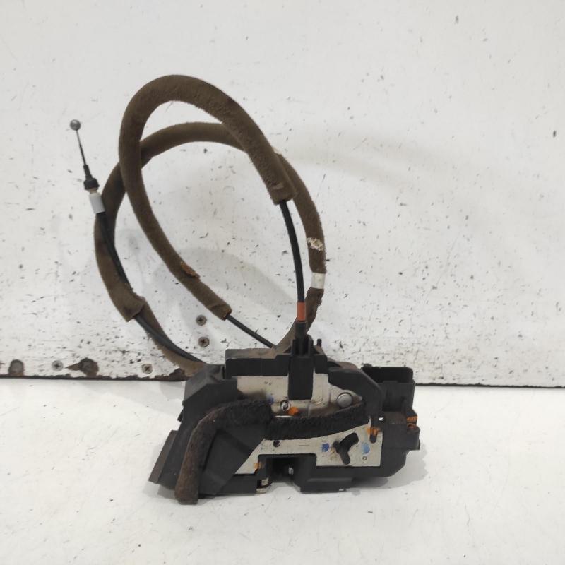 door/boot/gate lock