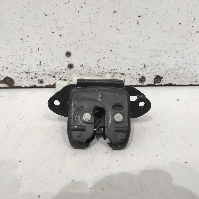 door/boot/gate lock