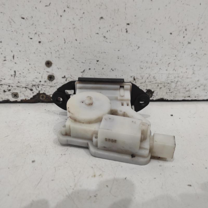 door/boot/gate lock