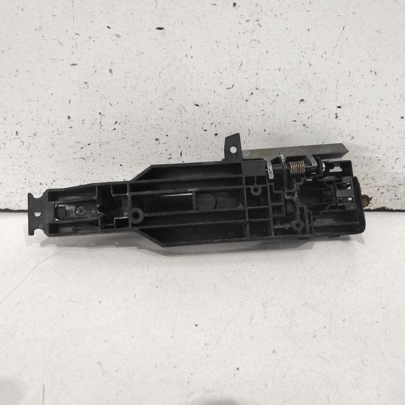 door handle