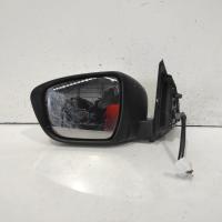 door mirror left