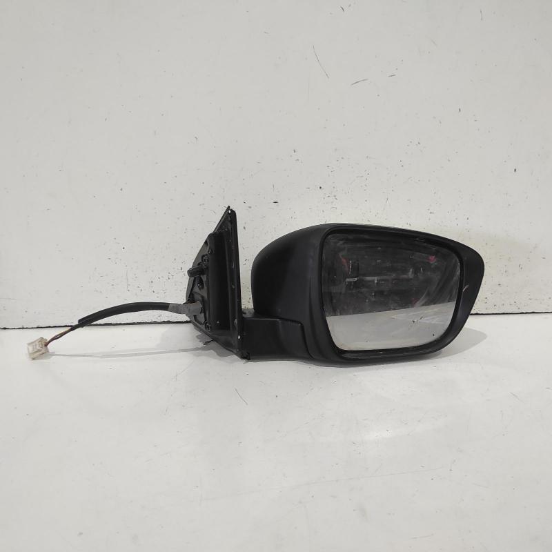 door mirror right