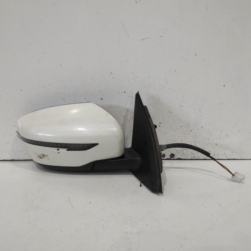 door mirror right