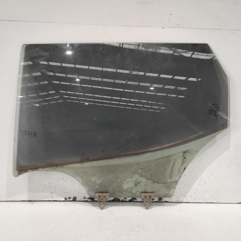 door window rear left