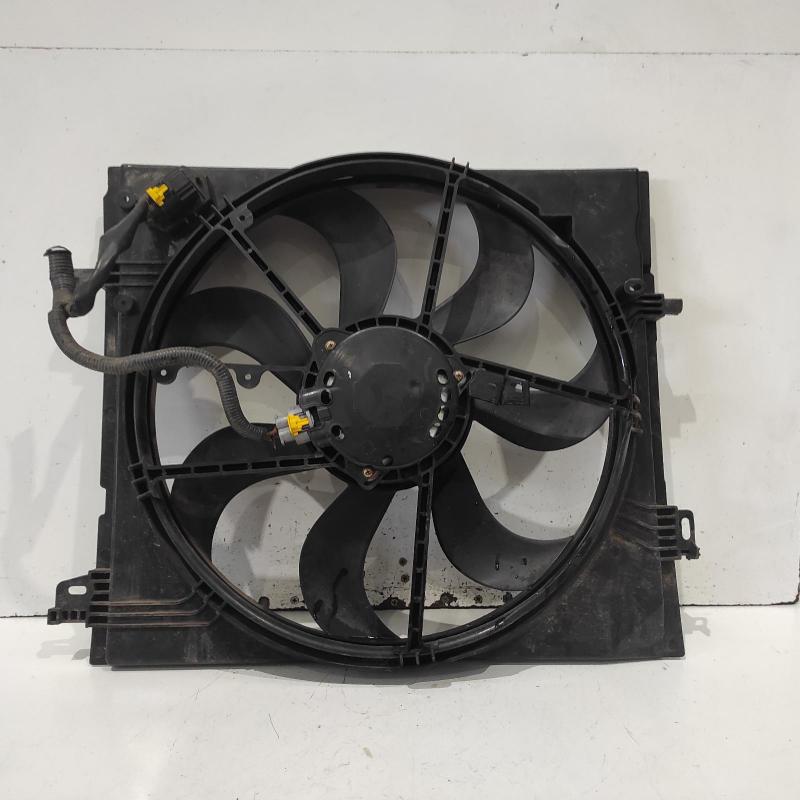 fan
