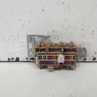 fuse box