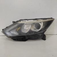 headlamp left