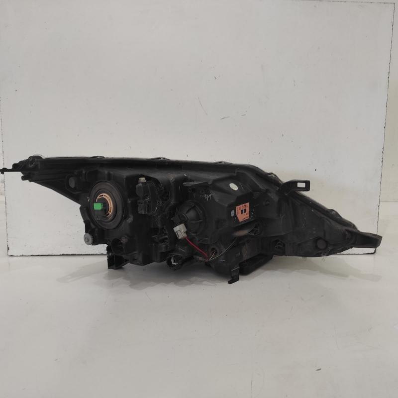 headlamp left