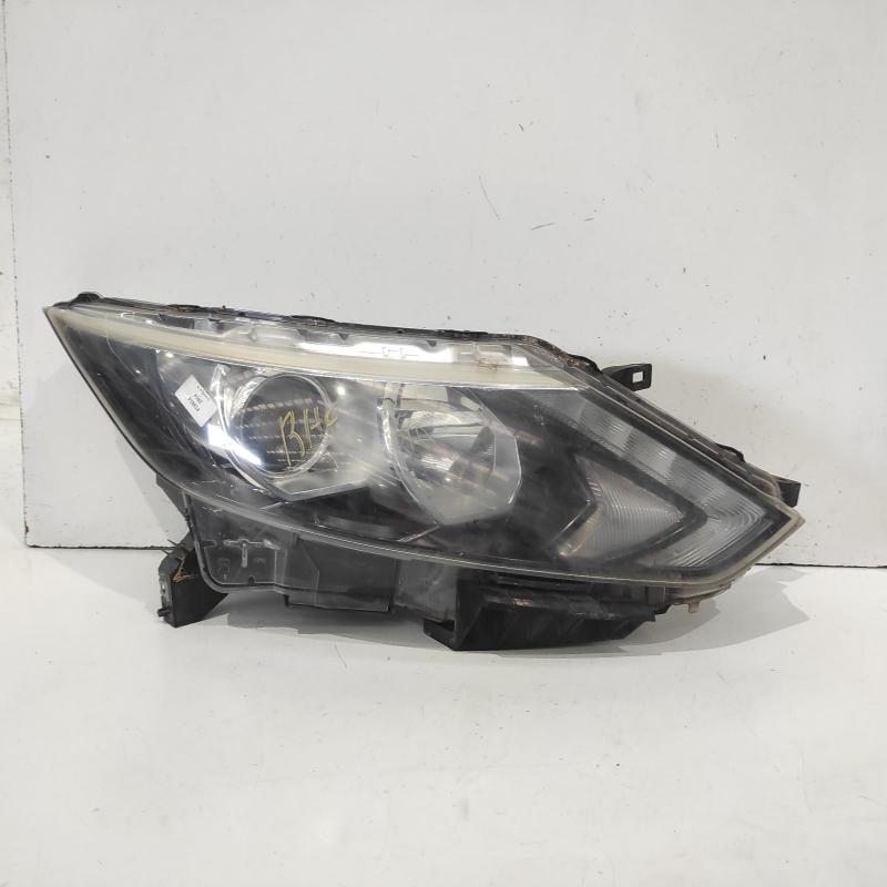 headlamp right