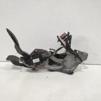 pedal assembly