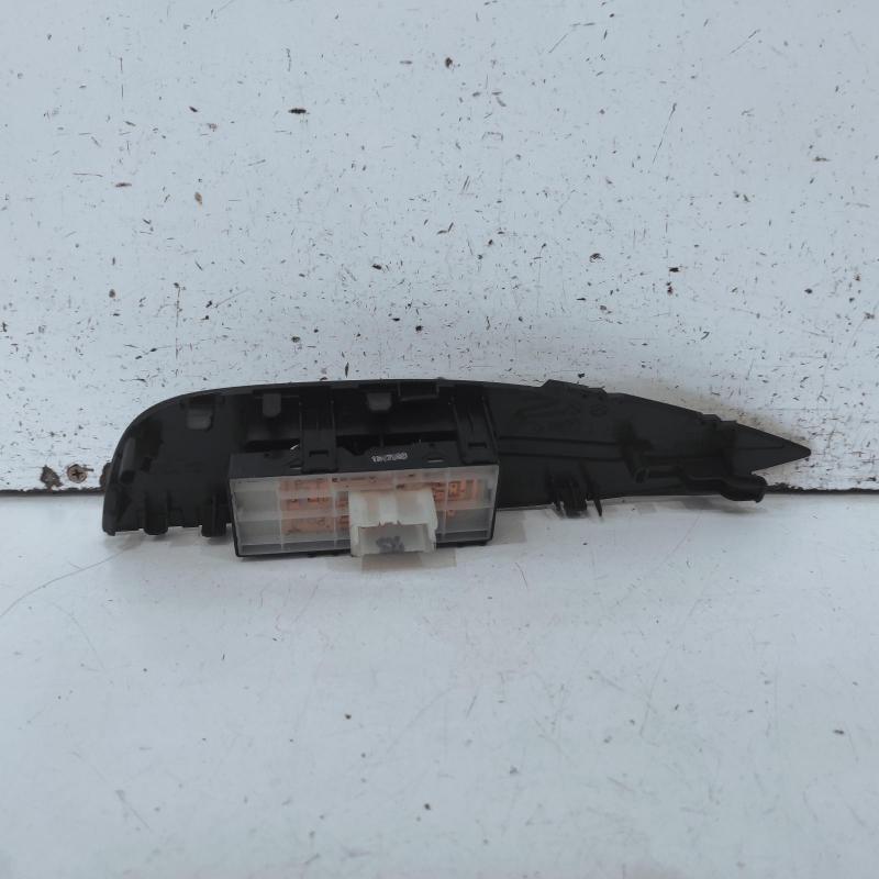 power door window switch