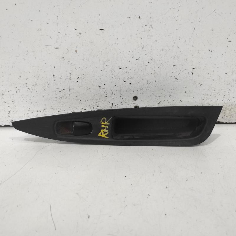 power door window switch