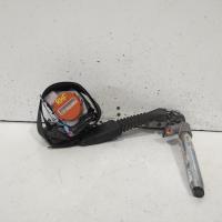 seat belt stalk