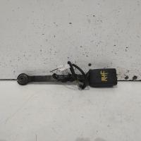 seat belt stalk