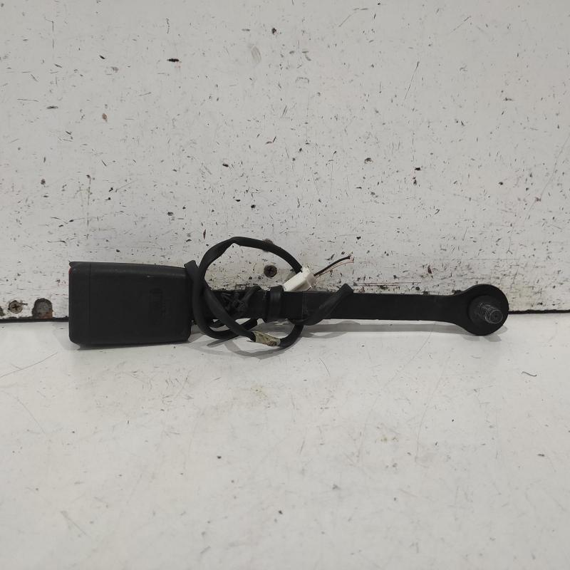 seat belt stalk