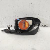 seat belt stalk