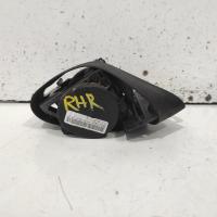 seat belt stalk