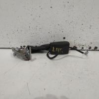 seat belt stalk