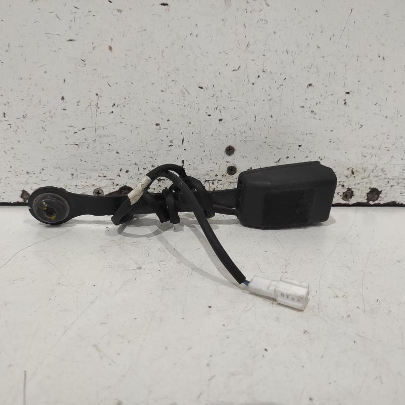 seat belt stalk